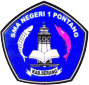 SMAN 1 PONTANG